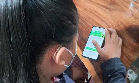 Quảng Ngãi: Vay tiền qua mạng, người phụ nữ bị lừa mất 180 triệu đồng