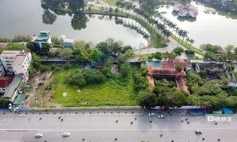 Gia hạn nộp trên 100.000 tỷ đồng tiền thuế, tiền thuê đất năm 2023