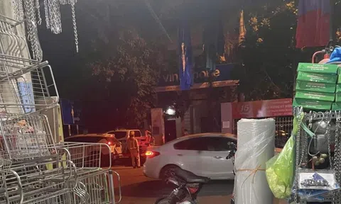 Lên mạng “báo chốt CSGT”, người đàn ông bị phạt 7,5 triệu đồng