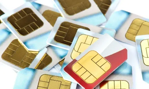 Tin tức công nghệ mới nóng nhất hôm nay 15/4: Hơn 1,2 triệu SIM có thể bị khóa 2 chiều