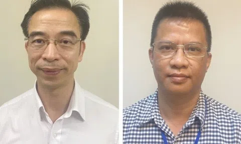 Ngày mai xét xử cựu Giám đốc Bệnh viện Tim Hà Nội Nguyễn Quang Tuấn