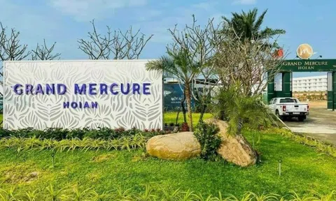 Dòng tiền TPBank - Vinahud - R&H Group