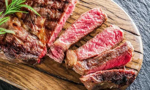 Những người nên tránh xa thịt bò, dù thèm cũng không ăn dù chỉ một miếng