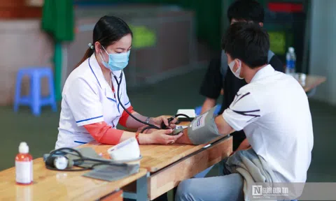 Omicron là biến thể phổ biến, chiếm ưu thế