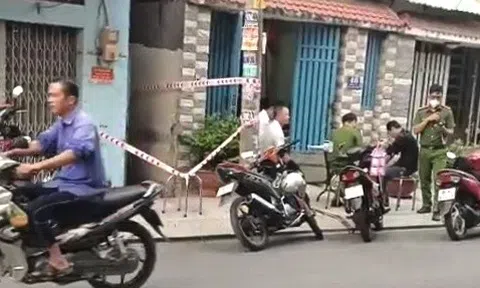 Tin tức pháp luật mới nhất ngày 18/4: Điều tra nghi án chồng sát hại vợ rồi tự tử ở TP.HCM