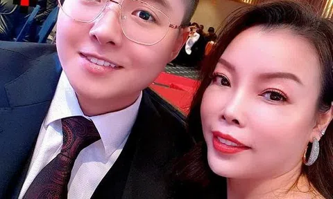 Tú Lơ Khơ hơn con riêng của vợ 3 tuổi, thụ tinh trong ống nghiệm đón 2 em bé sinh đôi