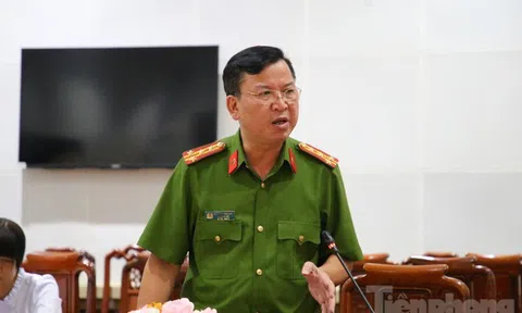 Lời khai của thầy giáo dâm ô nữ sinh lớp 8 tại Tiền Giang