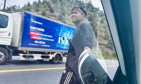 Lâm Đồng: Khởi tố vụ án đập phá xe luật sư sau khi kết thúc phiên toà