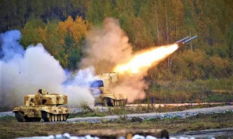 Tin tức Ukraine mới nhất ngày 21/4: Nga tập kích Ukraine ở "Bakhmut thứ hai"