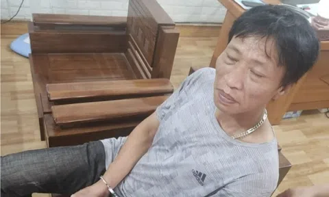 Bắt nghi phạm sát hại nữ công nhân trong khu công nghiệp ở Bắc Ninh