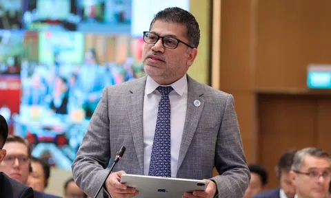 Kiến nghị chính sách ưu đãi mới trước quy định thuế tối thiểu toàn cầu