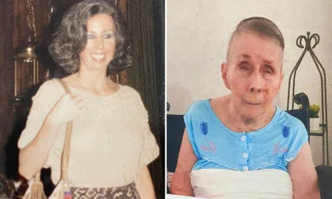 Mất tích bí ẩn 31 năm, người phụ nữ bất ngờ được tìm thấy tại nơi cách nhà hơn 3.200 km