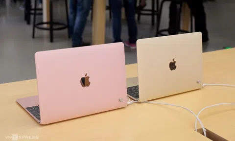 Tin tức công nghệ mới nóng nhất hôm nay 24/4: Đối tác Apple xây nhà máy 120 triệu USD ở Việt Nam