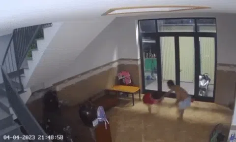 Vụ chồng đánh vợ dã man tại Đà Nẵng: Kinh hãi trước lời kể của nạn nhân