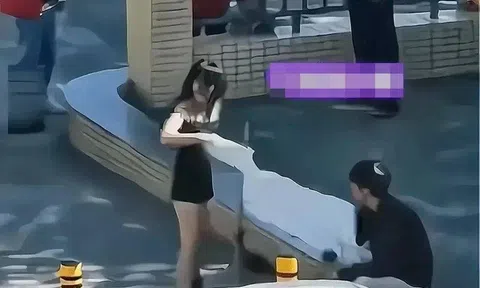 Phát hiện bị "cắm sừng" ngay trước ngày cưới, cô dâu có hành động gây sốc