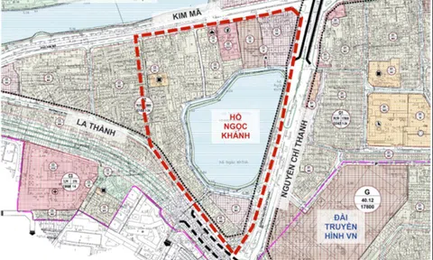 Sắp có thêm 3 tuyến phố đi bộ tại Hà Nội