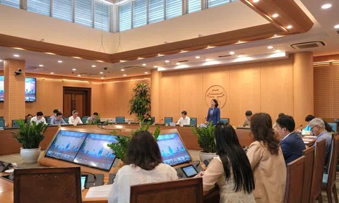 Hà Nội quyết tâm không để dịch COVID-19 bùng phát dịp nghỉ lễ 30/4