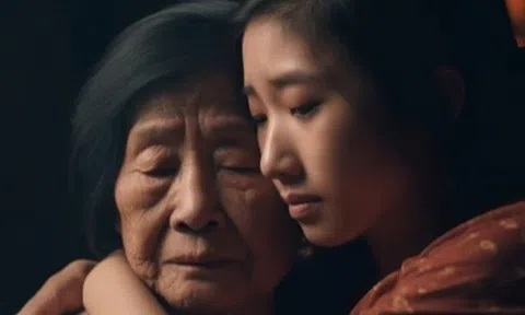 Bà mẹ phải tâm sự với loa thông minh vì quá cô đơn