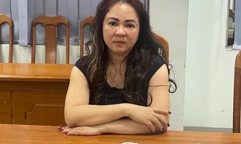 Vì sao bà Nguyễn Phương Hằng tiếp tục bị tạm giam thêm 10 ngày?