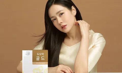 Diễn viên Son Ye Jin tái xuất sau lấy chồng và sinh con