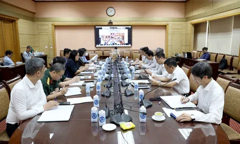 Bộ Y tế: Tăng cường giám sát, phòng dịch Covid dịp nghỉ lễ 30/4-1/5