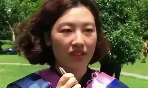 Tiêu chí chọn chồng của nữ tiến sĩ 41 tuổi, ai nghe xong cũng phải “đứng hình”