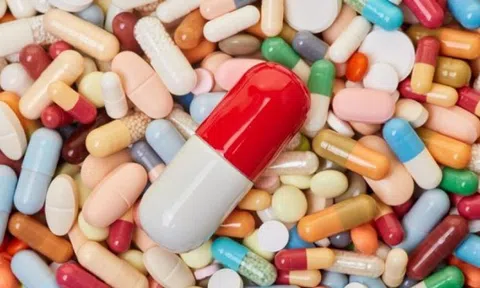 Ngừng nhận hồ sơ đăng ký lưu hành thuốc của Zim Laboratories Limited