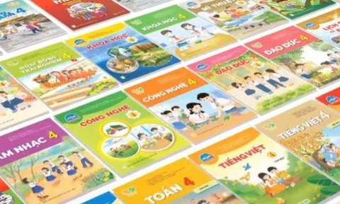 Tin thời sự mới nóng nhất 28/4: Dự kiến phát hành sách giáo khoa mới lớp 4, 8 và 11 từ ngày 15/6