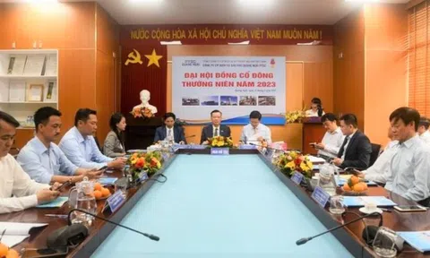 Quảng Ngãi PTSC không còn lợi nhuận để trích lập các quỹ