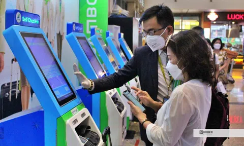 Vì sao giá vé máy bay “quay đầu” giảm vẫn khó kích cầu du lịch?