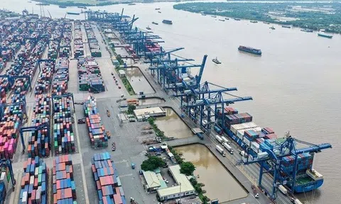 TP.HCM dẫn đầu cả nước về kim ngạch xuất khẩu năm 2022