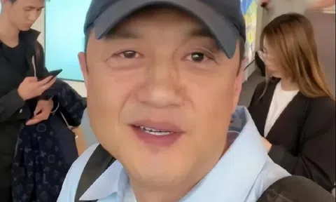 Lý Á Bằng vỡ nợ 65 triệu USD, bị cấm lên máy bay