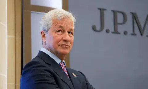 “Thương vụ tốt nhất trong nhiều thập kỷ” của JPMorgan
