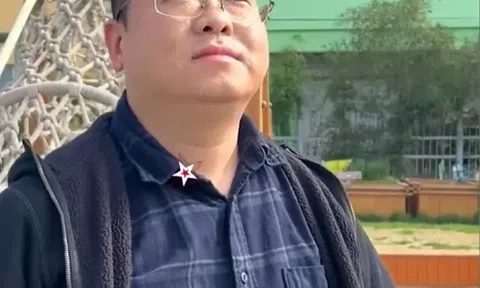 Con trai đến tuổi đi học mẫu giáo, ông bố mạnh tay chi hơn 20 tỷ làm một việc gây choáng