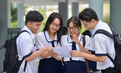 Ngày 4/5 đăng ký dự thi tốt nghiệp trực tuyến: Thí sinh cần lưu ý điều gì?