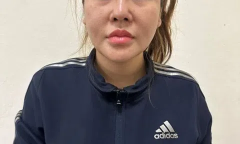 Hải Dương: Khởi tố "nữ quái" tổ chức sử dụng trái phép chất ma túy tại quán bar H88