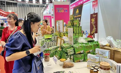 Chủ tịch Hội DN hàng Việt Nam Chất lượng cao: Gần 3 thập kỷ “xây bệ đỡ” cho thương hiệu Việt