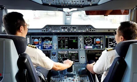 Để trở thành cơ trưởng phải đáp ứng điều kiện gì?