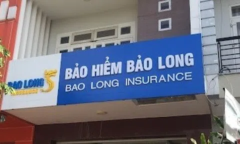 Lợi nhuận quý I/2023 của bảo hiểm Bảo Long: Giảm 80%, vỏn vẹn 30,6 tỷ đồng