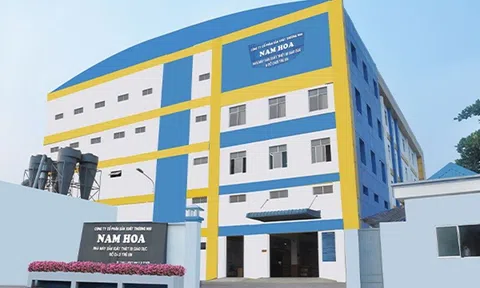 Vì sao Sản xuất và Thương mại Nam Hoa bị xử phạt 120 triệu đồng?