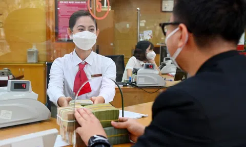 Giảm lãi suất cho vay: Không chỉ là chính sách “trên báo, trên TV”