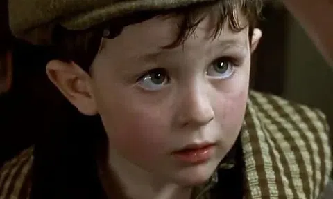 Diễn viên nhí trong Titanic tiết lộ vẫn nhận được thù lao sau 25 năm