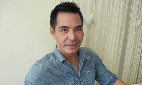 Nghi vấn là người giới tính thứ 3, diễn viên Trung Dũng nói gì?