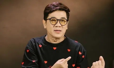 Phản hồi từ phía NSƯT Thành Lộc trước thông tin rời sân khấu Idecaf