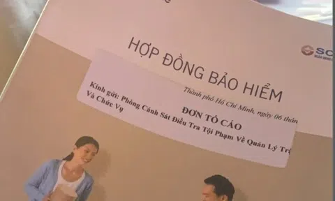 Gửi tiết kiệm biến thành mua bảo hiểm: NHNN chi nhánh TP.HCM sẽ thanh tra hoạt động của các ngân hàng