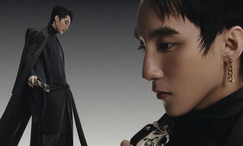 Sơn Tùng lý giải việc không có MV cho ca khúc mới 'Making My Way'