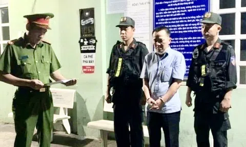 Tin tức pháp luật mới nhất ngày 6/5: Khởi tố giám đốc Trung tâm đăng kiểm xe cơ giới 60-01S