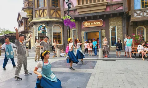 Chủ tịch Tp.Phú Quốc lý giải vì sao khách du lịch giảm so với cùng kỳ 2022