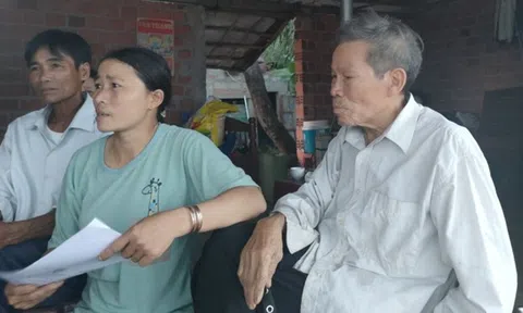 Lý Sơn - Quảng Ngãi: Những điểm “lạ” cần làm rõ trong việc cấp 02 “sổ đỏ” tại xã An Hải