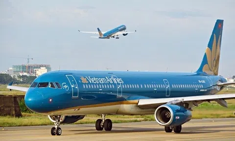 Hơn 2,2 tỷ cổ phiếu HVN vào diện kiểm soát, Vietnam Airlines nói gì?
